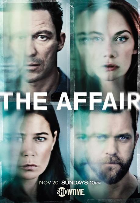 The Affair : poster et bande-annonce pour la saison 3