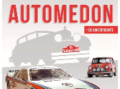octobre 2016 Rallye Monte-Carlo honoré Automédon