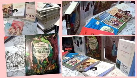 25ème heure du livre 2016 neufdedicaces02