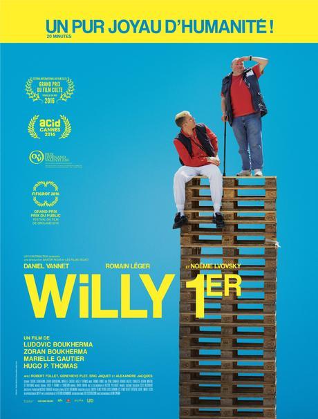 willy-1er