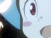 [Vidéo] trailer pour l’adaptation Little Witch Academia