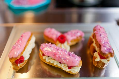 Crac09  Activité de cours de cuisine