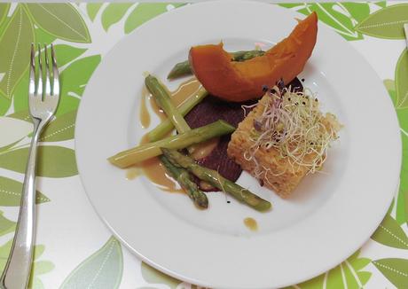 Expérience 1 mois 100% vegan: mais tu manges quoi, cours de cuisine, scones et