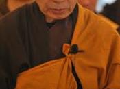 Thich Nhat Hanh maître bouddhisme