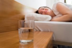 HORLOGE BIOLOGIQUE: Comment elle stimule la soif avant de dormir – Nature