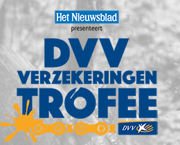 DVV Verzekeringen trofee : Présentation