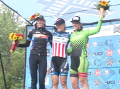 Charm City Cross Victoire Hyde Compton!