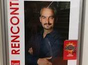 Retour séance dédicace Gilles Legardinier Furet Nord Lille