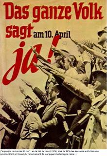 Démocratie : Mais pourquoi se limiter à deux référendums ?