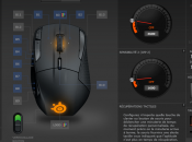 Test souris Rival SteelSeries