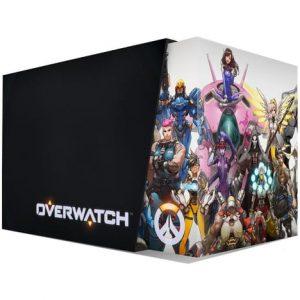 Bon Plan – Overwatch Edition collector pour PS4 à 59.99€