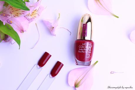 FOUR LITTLE THINGS #8