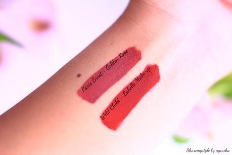 FOUR LITTLE THINGS #8