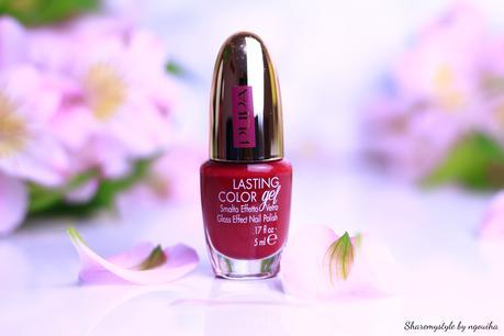 FOUR LITTLE THINGS #8