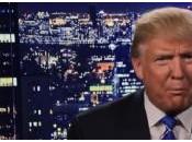 USA: Donald Trump très point avant débat public