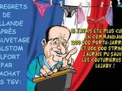 ex-couturières Lejaby