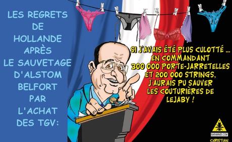 (c) Christian Larivière