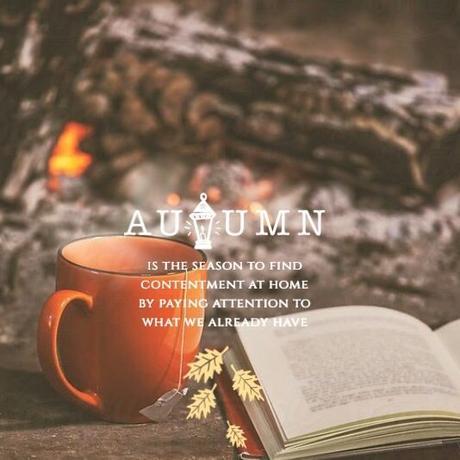 Inspiration -  clichés d'octobre