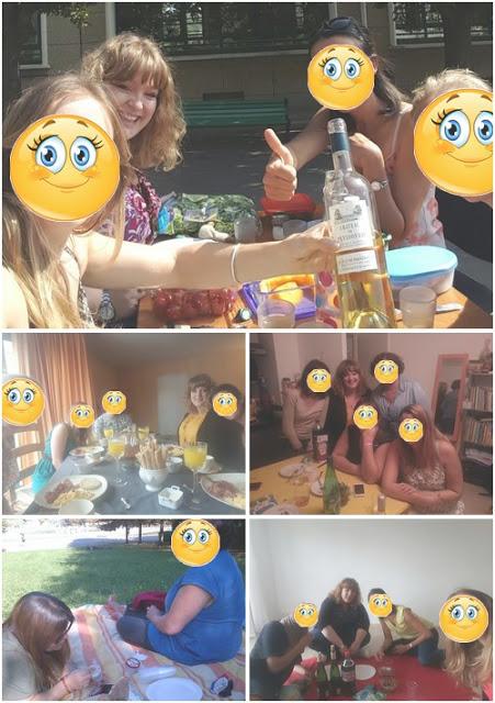 1369. Quand août n'est pas pluvieux, septembre est souvent radieux.