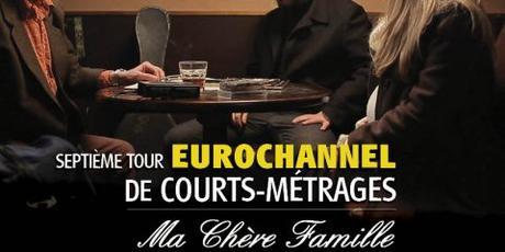 Septième Tour Eurochannel de Courts-Métrages