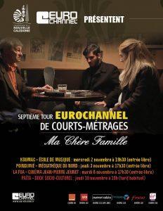 Septième Tour Eurochannel de Courts-Métrages Septième Tour Eurochannel de Courts-Métrages
