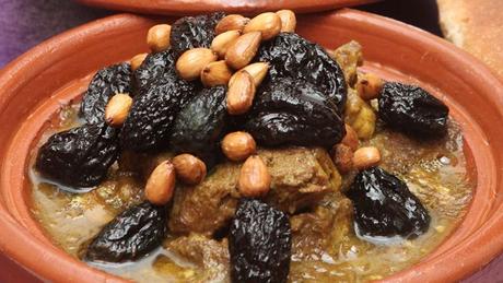 Recettes Viandes et Abats de la cuisine marocaine de A à Z
