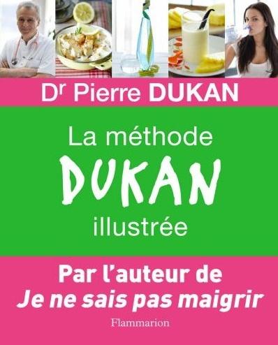 regime dukan temoignage negatif
