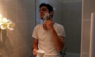 CC, premier rasage : J'ai mal...