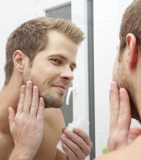 Rasage Homme  Parfumdo