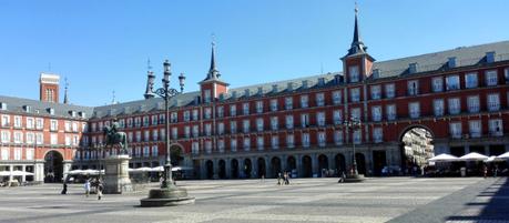 Posez vos valises à l’Artiem Hôtel à Madrid !