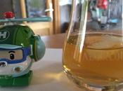 J'ai changé verre whisky (pas blog)