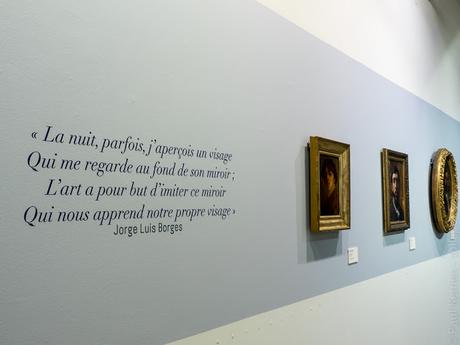 musée beaux-arts Quimper expo 