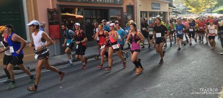 Trail de Collioure : entre Mer et Montagne