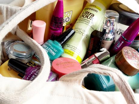 maquillage bio en grande surface