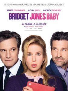 Critique – Bridget Jones Baby