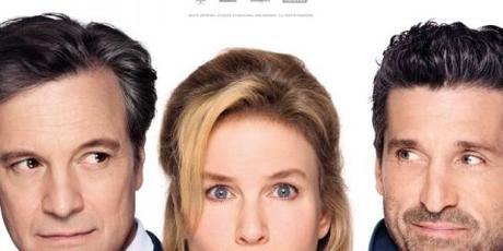Critique – Bridget Jones Baby