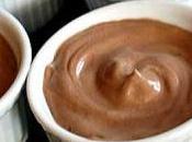 Crème chocolat cookeo