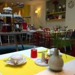 L’hôtel Astoria, mon nouveau QG parisien