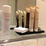 L’hôtel Astoria, mon nouveau QG parisien