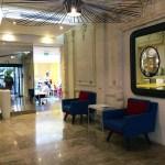 L’hôtel Astoria, mon nouveau QG parisien