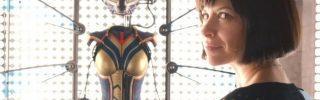 Evangeline Lilly annonce la participation de The Wasp dans Avengers 4