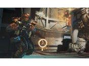 avant bêta multijoueurs Infinite Warfare