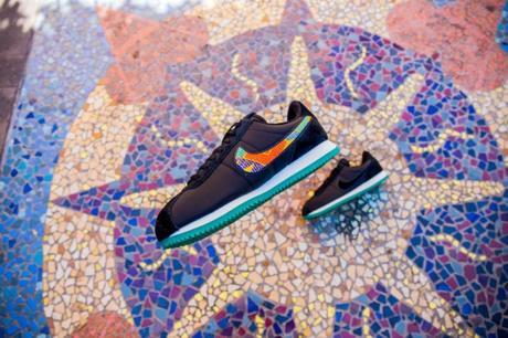 Nike Cortez Latino Heritage Month