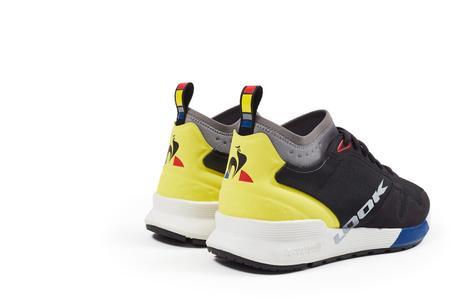 Le Coq Sportif x Look Capsule Collection Le Coq Sportif x Look Omicron Shifter XT