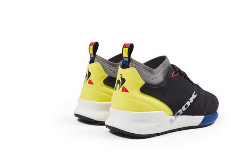 Le Coq Sportif x Look Omicron Shifter XT