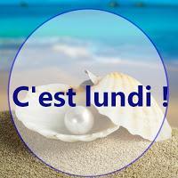 C'est lundi, que lisez-vous? #145 C'est lundi, que lisez-vous? #145