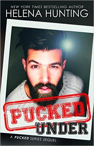Mon avis sur Pucked Under d'Helena Hunting