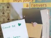 Sept jours l’envers