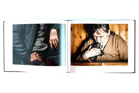 KLAUS PICHLER – GOLDEN DAYS BEFORE THEY END