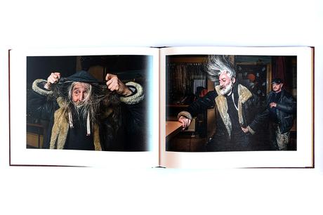 KLAUS PICHLER – GOLDEN DAYS BEFORE THEY END